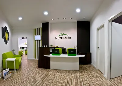 Nutri-Med Dietetyka